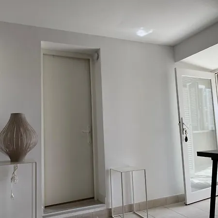 A Macina Apartment