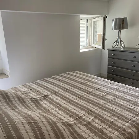 Apartment A Macina *