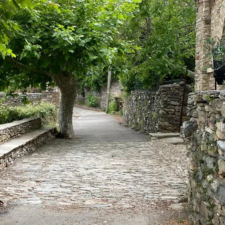 Apartment A Macina Brando