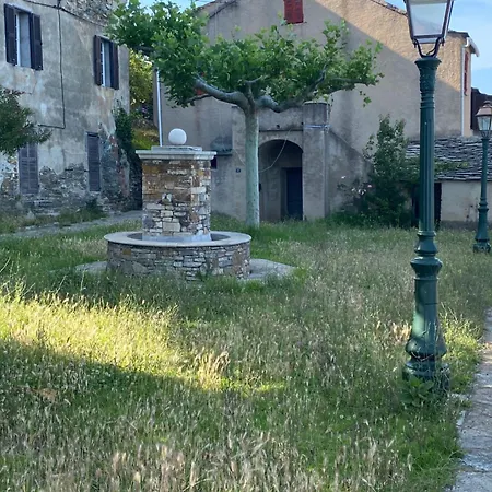 Apartment A Macina