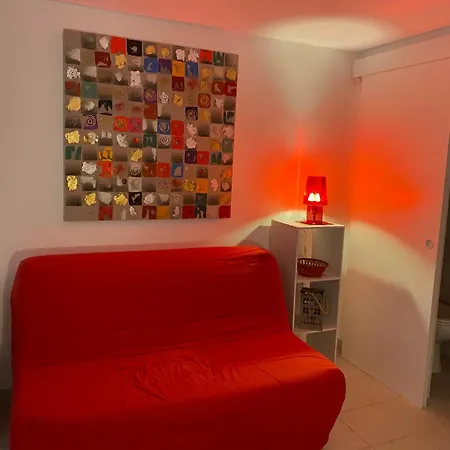 Apartment A Macina Brando