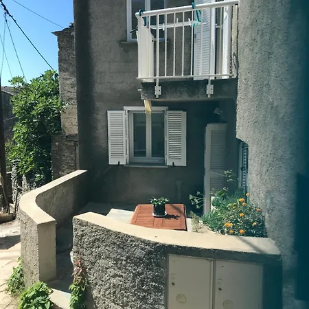 Apartment A Macina *
