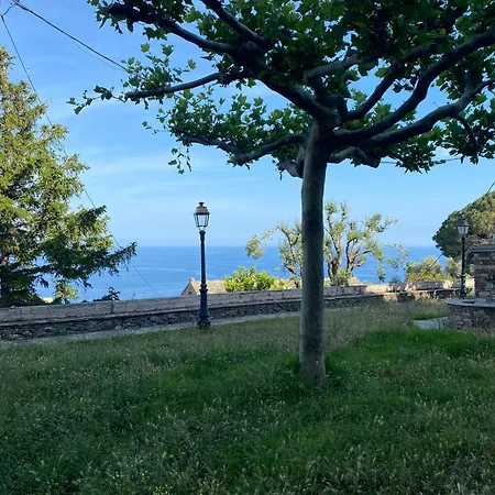 Apartment A Macina *