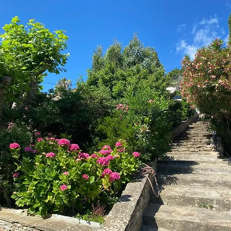 Apartment A Macina