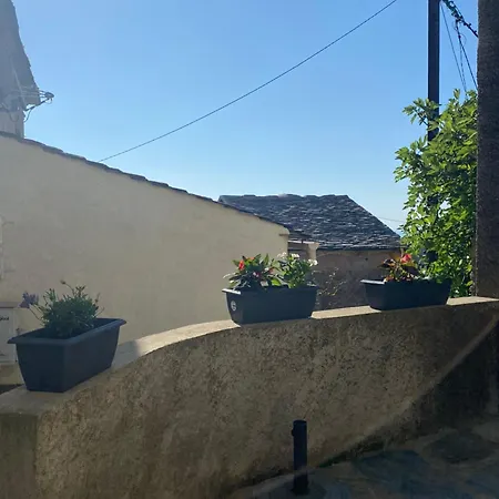 Apartment A Macina