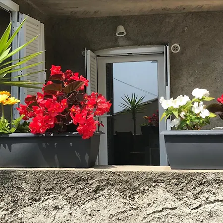 Apartment A Macina *