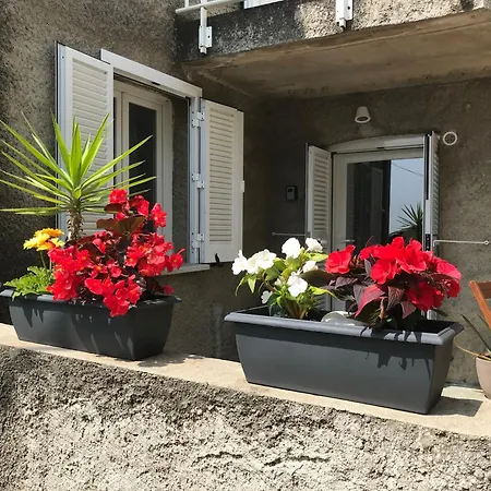 Apartment A Macina *