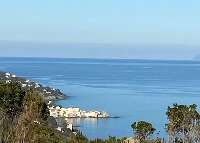 Apartment A Macina Brando