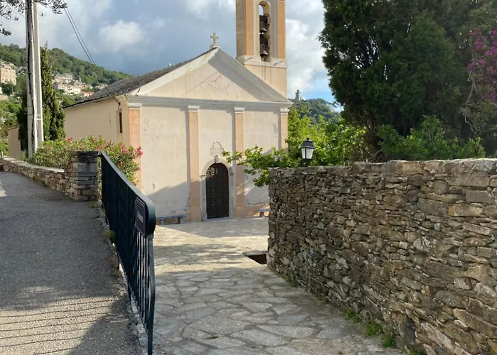 Apartment A Macina Brando