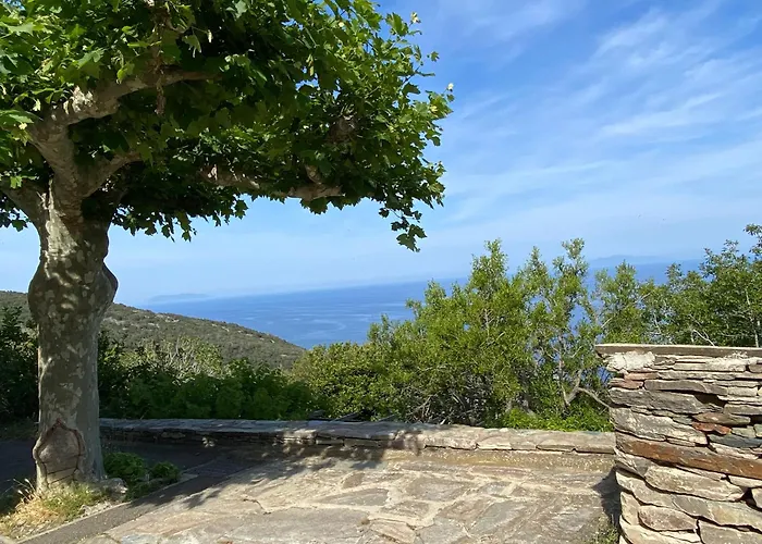 Apartment A Macina Brando