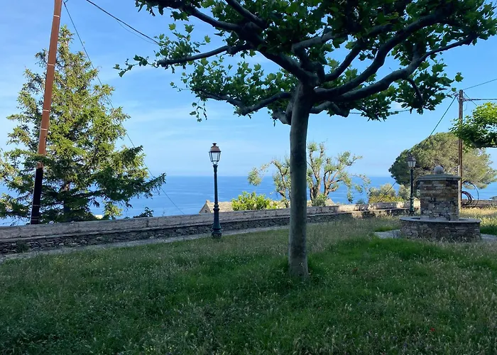 Apartment A Macina *