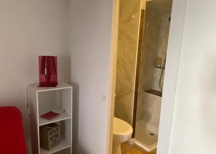 Apartment A Macina Brando