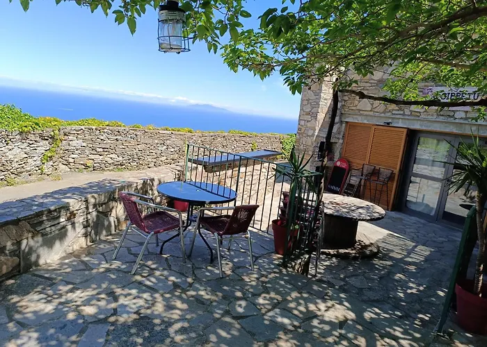 A Macina Apartment Brando