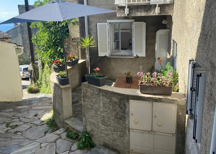 Apartment A Macina *