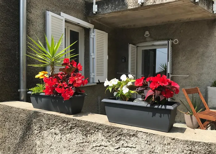 Apartment A Macina *