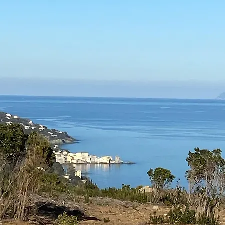 Appartement A Macina Brando