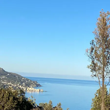 A Macina Appartement Brando