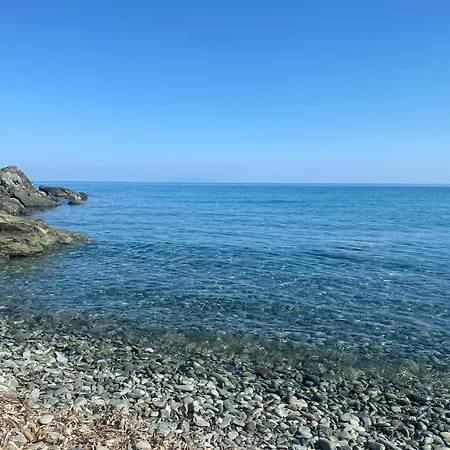 A Macina Appartement Brando