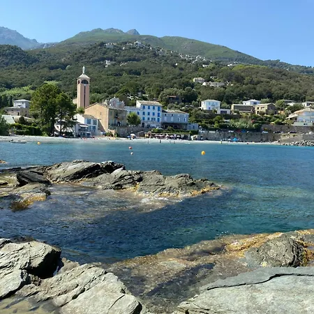 A Macina Apartamento