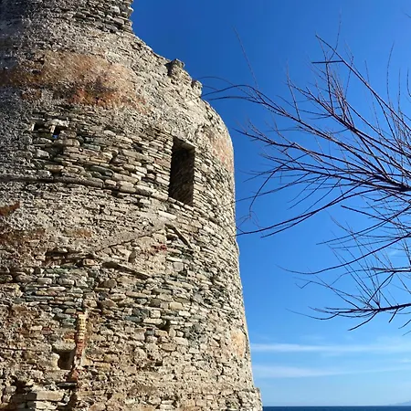 Apartment A Macina