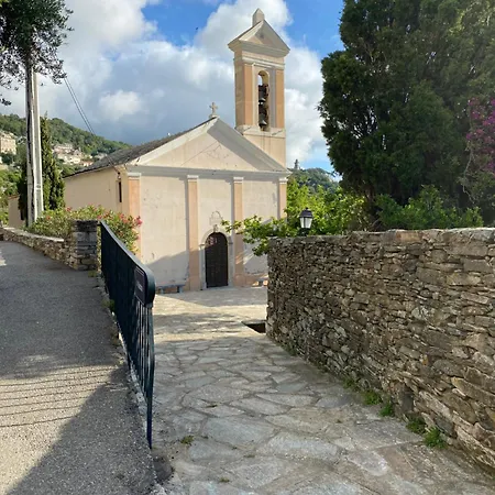 Apartment A Macina Brando