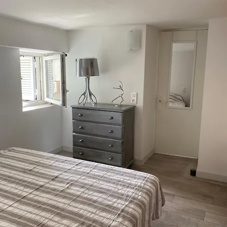 Apartment A Macina