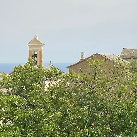 Apartment A Macina *