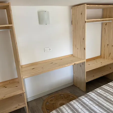 A Macina Appartement