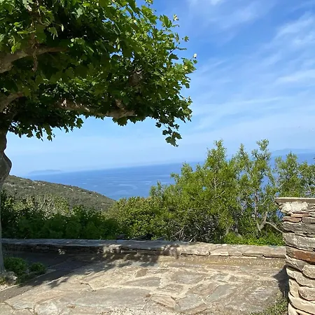 Διαμέρισμα A Macina Brando