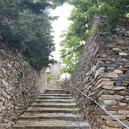 A Macina Διαμέρισμα *