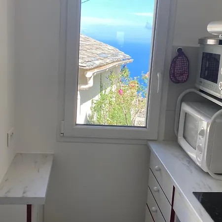 Διαμέρισμα A Macina