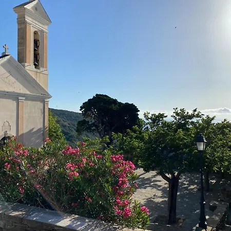 A Macina Appartement