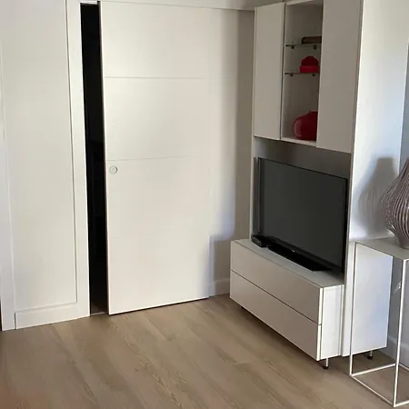 Διαμέρισμα A Macina