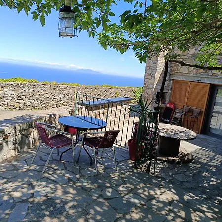 A Macina Appartement Brando