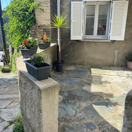 Apartment A Macina *