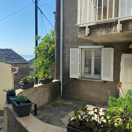 Appartement A Macina Brando