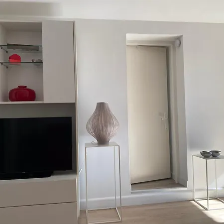 Appartement A Macina