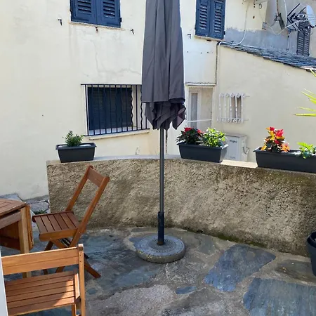 A Macina Appartement Brando