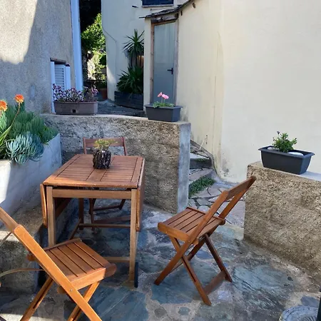 Διαμέρισμα A Macina Brando