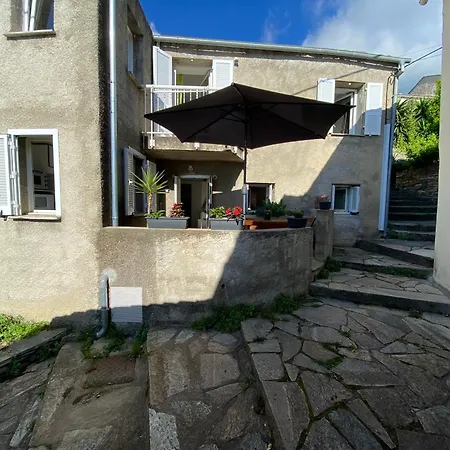 Apartment A Macina