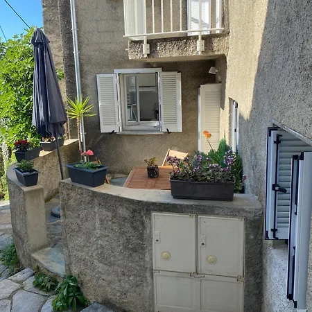 A Macina Apartamento