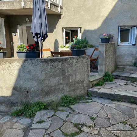 Apartment A Macina