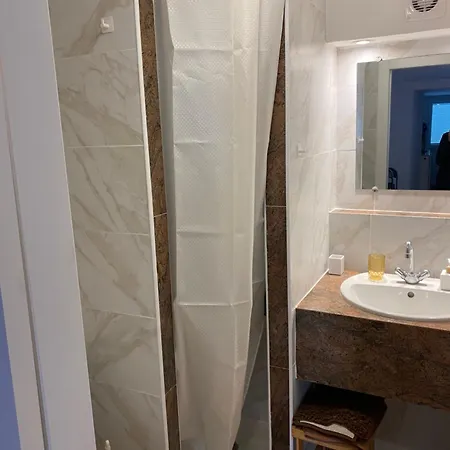 A Macina Appartement Brando