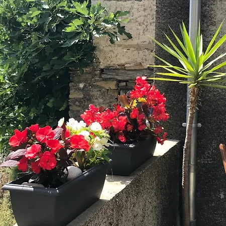 Appartement A Macina