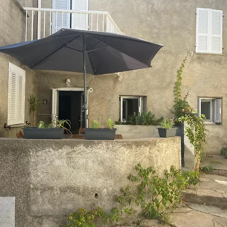 A Macina Appartement