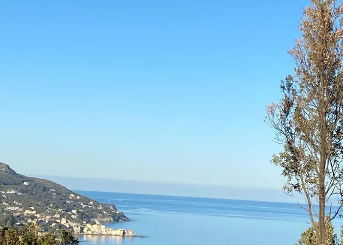 A Macina Appartamento Brando