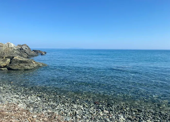 A Macina Appartamento Brando