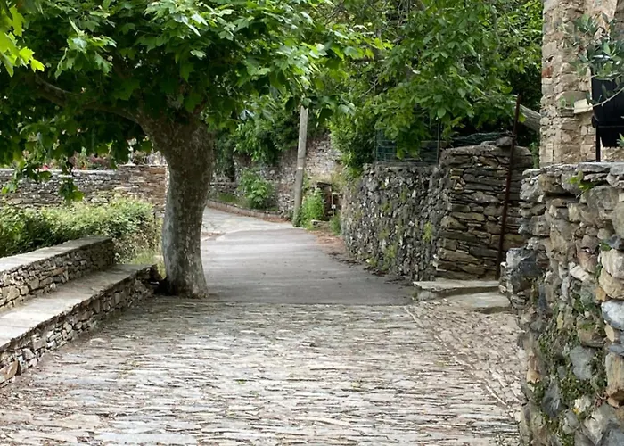 Appartamento A Macina Brando