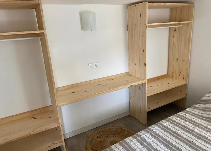 A Macina Appartement
