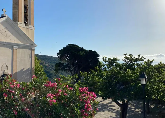 A Macina Appartamento